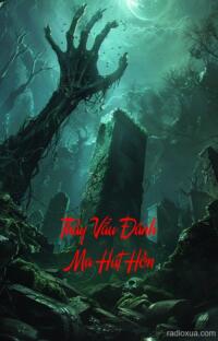 Thầy Vẩu Đánh Ma Hút Hồn – Hồn Ma Khát Máu