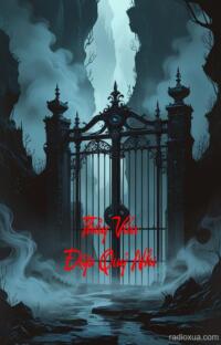 Thầy Vẩu Đập Quỷ Nhi – Bi Thương