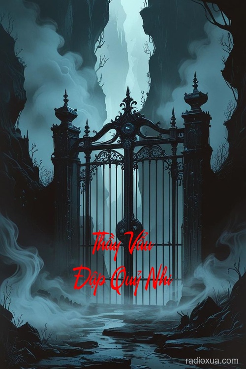 Thầy Vẩu Đập Quỷ Nhi – Bi Thương