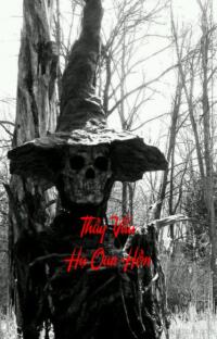 Thầy Vẩu Hạ Oan Hồn – Ma Trơi Dẫn Lối