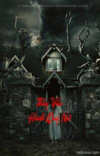 Thầy Vẩu Hành Quỷ Nữ – Đốt Vàng Mã