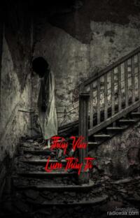 Thầy Vẩu Lụm Thầy Tà – Khi bóng tối nuốt chửng cả lương tâm