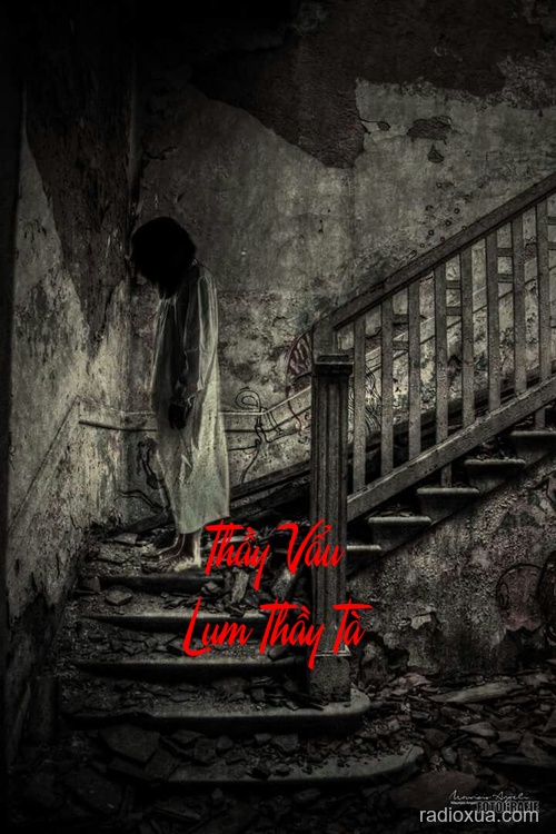 Thầy Vẩu Lụm Thầy Tà