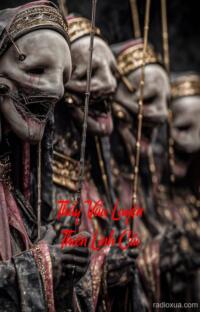 Thẩy Vẩu Luyện Thiên Linh Cái – Khi Bóng Đêm Gọi Tên Linh Hồn – *Lời nguyền từ những ngôi mộ cổ*