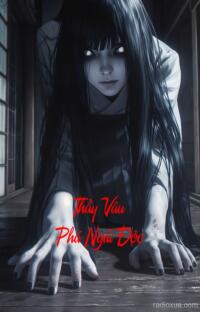 Thầy Vâu Phá Ngải Độc – Ngải Độc Gọi Tên Người