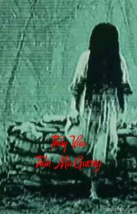 Thẩy Vẩu Trấn Ma Gương – Quạ Đen