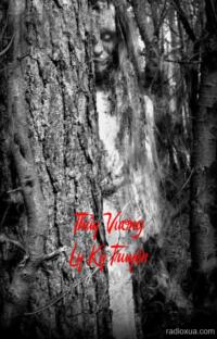 Thầy Vương Ly Kỳ Truyện – Bóng Ma Quỷ Quái