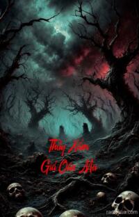 Thầy Xẩm Giả Oán Ma – Tiếng Xẩm Gọi Hồn