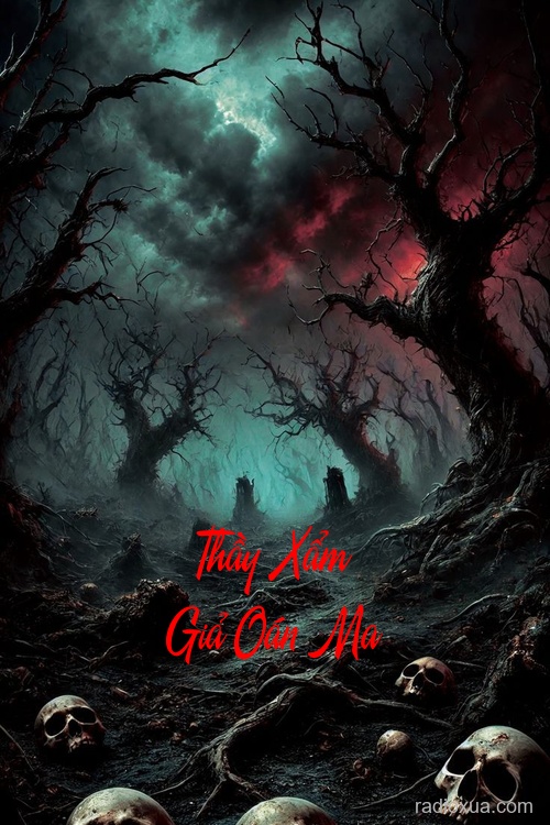 Thầy Xẩm Giả Oán Ma – Tiếng Xẩm Gọi Hồn Thầy Xẩm Giả Oán Ma – Tiếng Xẩm Gọi Hồn