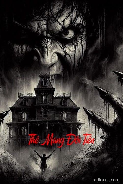 Thê Mang Đôi Tiên – Mạng sống đổi lấy