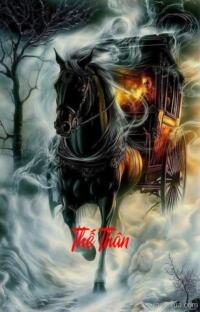 Thế Thân – Hồn Ma Trả Nợ