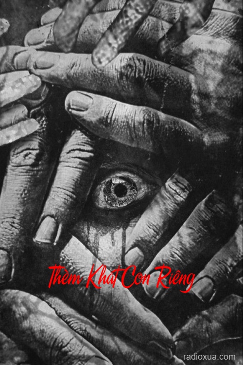 Thèm Khát Con Riêng – Gầm Giường Có Ma Thèm Khát Con Riêng – Gầm Giường Có Ma