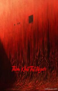 Thèm Khát Thịt Người – Bóng tối nuốt linh hồn