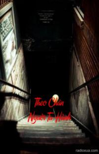 Theo Chân Người Tu Hành – Bóng Ma Vô Hình