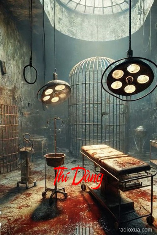 Thí Dàng – Linh Hồn Chờ Kiếp Sau