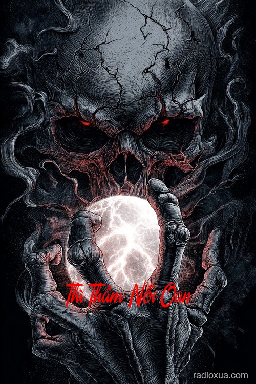 Thì Thầm Nỗi Oan – Giếng Khơi