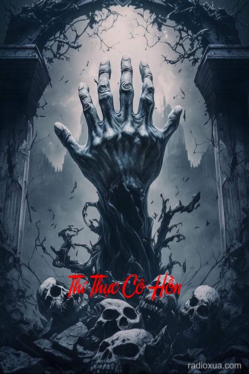 Thí Thực Cô Hồn – Nguyền Rủa Từ Cõi Âm