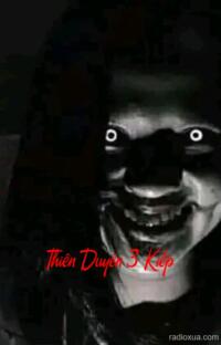 Thiên Duyên 3 Kiếp – Máu nhuộm hồng trần