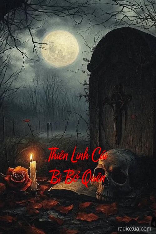 Thiên Linh Cái Bị Bỏ Quên – Cầu Thang Tối