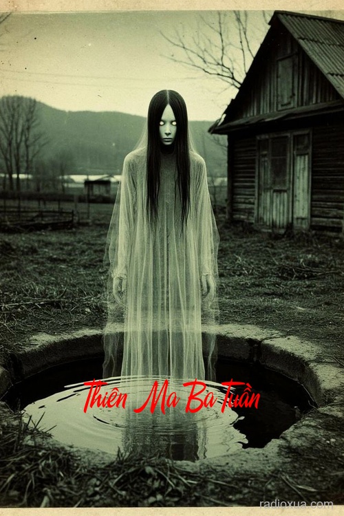 Thiên Ma Ba Tuần – Huyết Nguyệt Vô Nguyệt