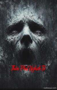 Thiên Phạt Nghịch Tử – Huyết Thệ Nguyền Rủa