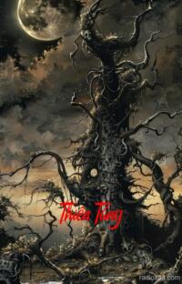 Thiên Táng – Hồn Ma Vô Định