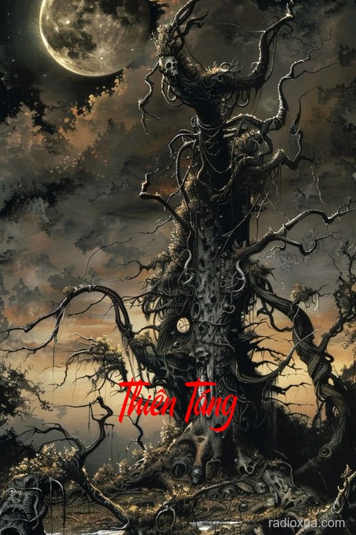 Thiên Táng – Hồn Ma Vô Định