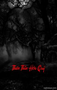 Thiên Thần Hóa Quỷ – Hơi Thở Từ Địa Ngục