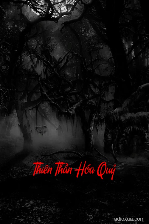 Thiên Thần Hóa Quỷ – Hơi Thở Từ Địa Ngục