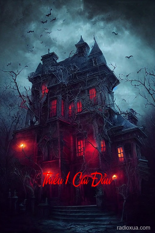 Thiếu 1 Cái Đầu – Hồi sinh từ bóng tối