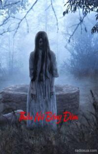 Thiếu Nữ Bóng Đêm – Bóng tối nuốt linh hồn