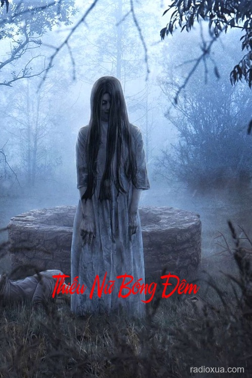 Thiếu Nữ Bóng Đêm – Bóng tối nuốt linh hồn