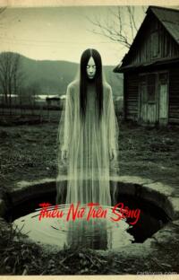 Thiếu Nữ Trên Sông – Bóng Ma Quỷ Dữ