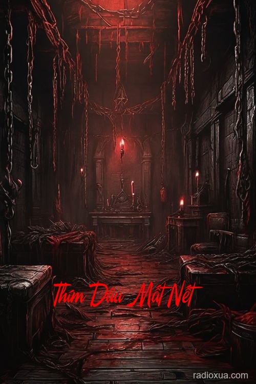 Thím Dâu Mất Nết – Bóng Người Không Đầu