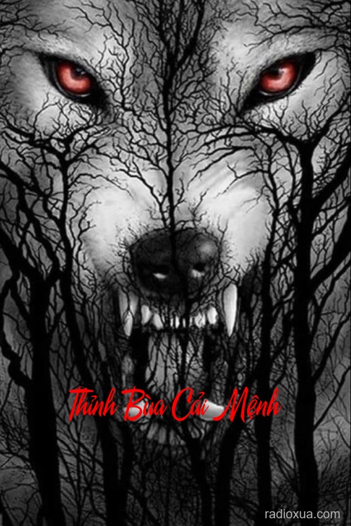 Thỉnh Bùa Cải Mệnh – Số phận đổi hồn tan