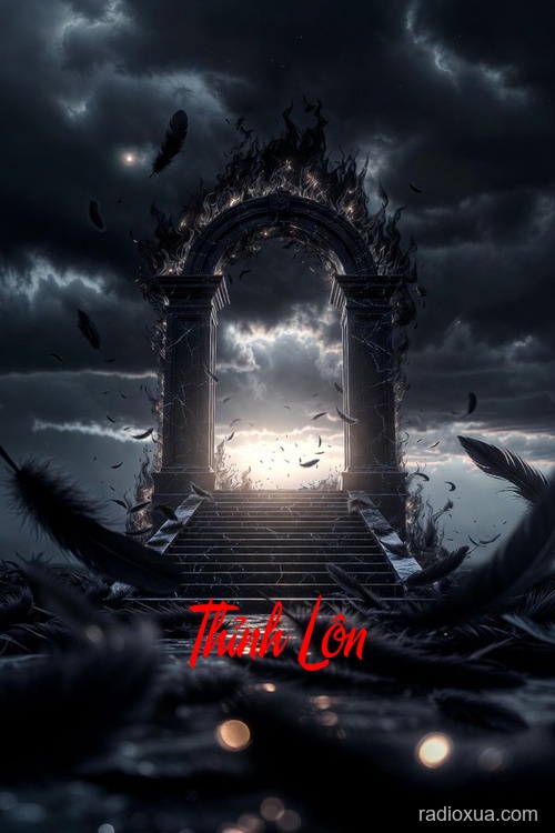 Thỉnh Lộn – Nổi Da Gà