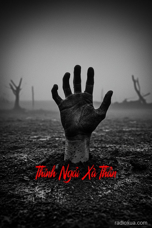 Thỉnh Ngải Xà Thần – Ngải Xà nuốt chửng linh hồn