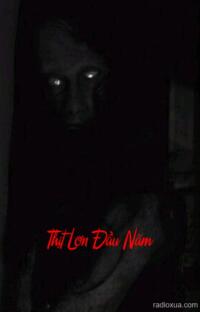 Thịt Lợn Đầu Năm – Mùi Tết tanh nồng