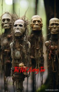 Thịt Nát Xương Tan – Hồi Sinh Từ Địa Ngục