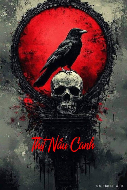 Thịt Nấu Canh – Canh Nóng Máu Lạnh