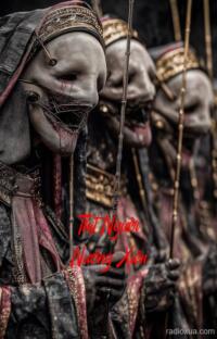 Thịt Người Nướng Xiên – Vị Đắng Của Địa Ngục