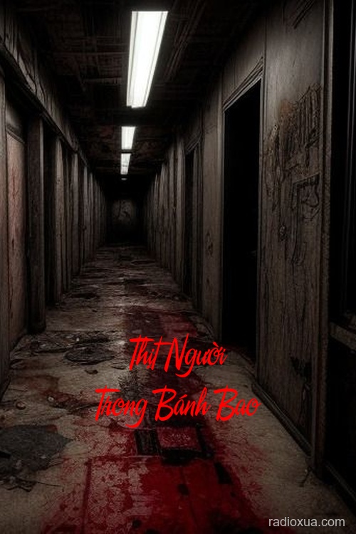 Thịt Người Trong Bánh Bao – Nỗi Ám Ảnh Từ Nhân Gian – Khi Hương Vị Kinh Hoàng Len Lỏi Vào Cuộc Sống