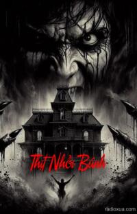 Thịt Nhồi Bánh – Ngọt Ngào Tử Thần