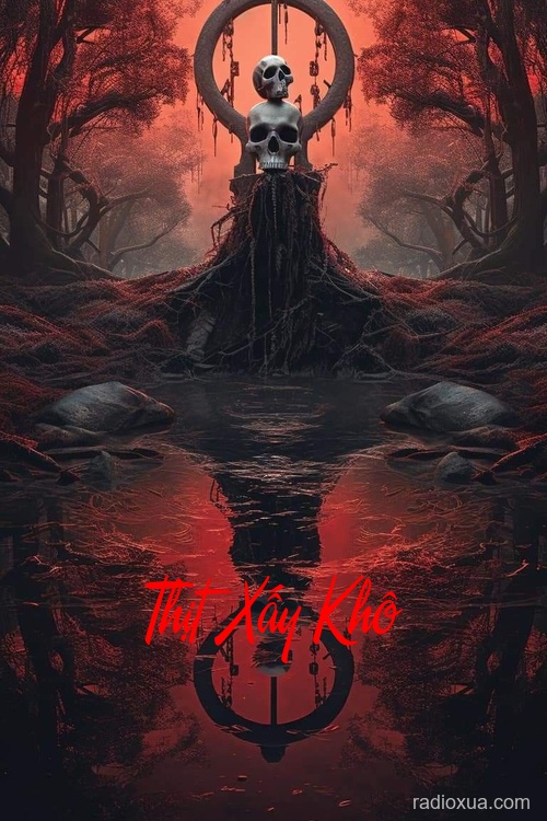 Thịt Xấy Khô – Hơi Thở Của Quá Khứ