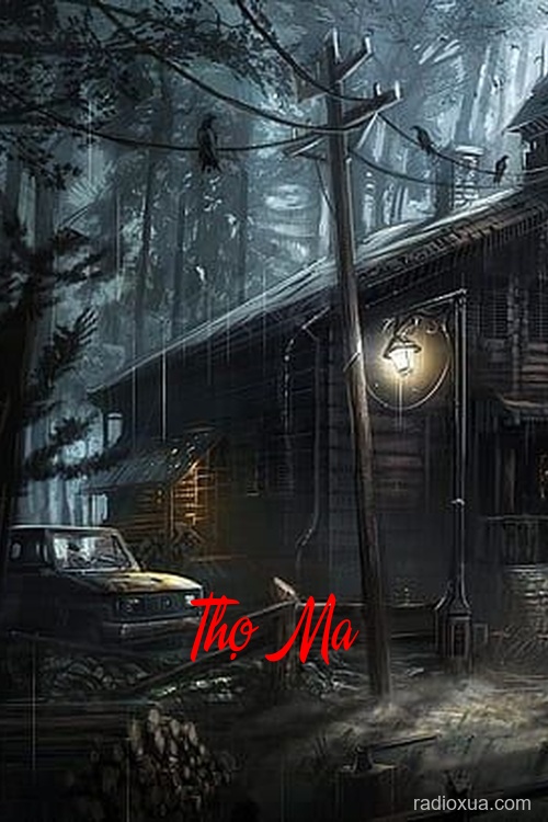 Thọ Ma – Hồi sinh từ tro tàn