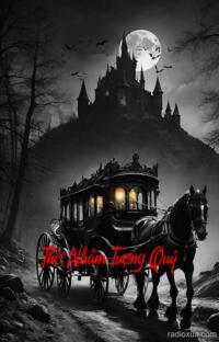 Thờ Nhầm Tượng Quỷ – Nguyện Khấn Địa Ngục