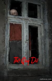 Thờ Quỷ Dữ – Nguyền Rủa Từ Đêm