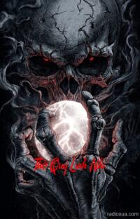 Thờ Quỷ Linh Nhi – Nguyền Rủa Từ Đêm