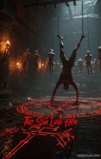 Thợ Săn Linh Hồn – Trục Vong