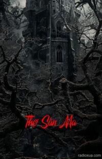 Thợ Săn Ma – Bóng Đêm Nuốt Chửng Linh Hồn